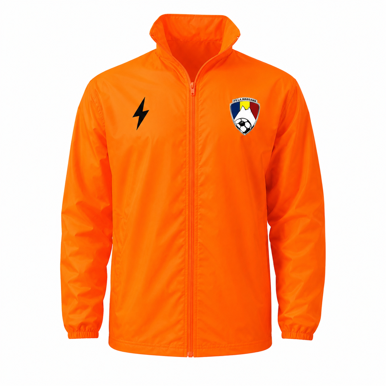 Impermeable FS La Massana