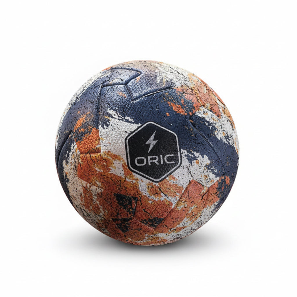 ORIC Orbit