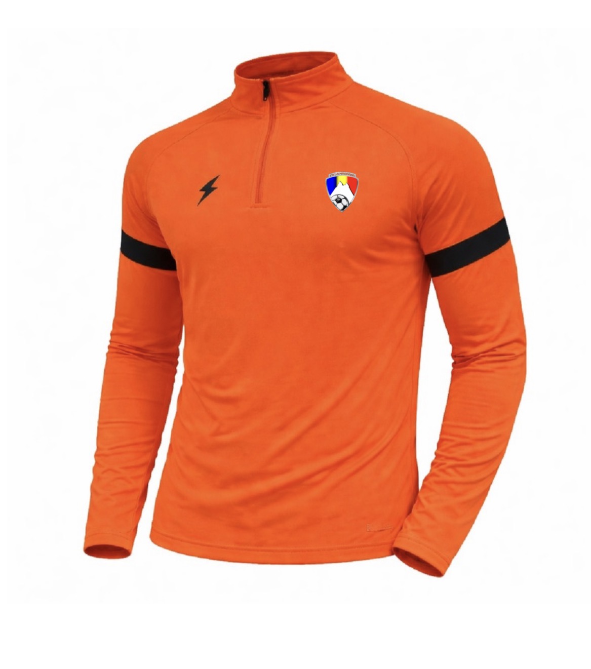 FS La Massana training set