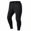 Pantalón portero largo