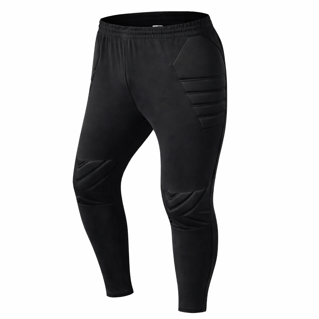 Pantalón portero largo