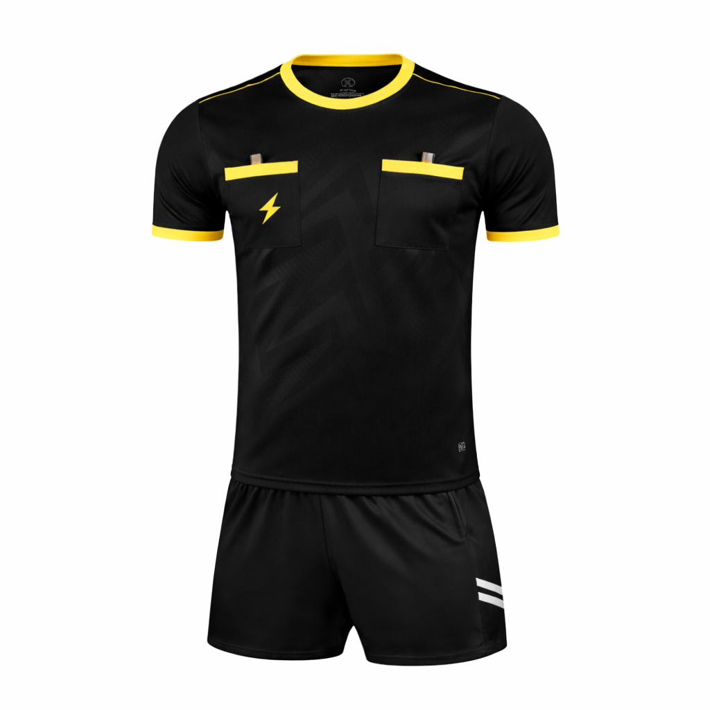 ORIC REF MATCH