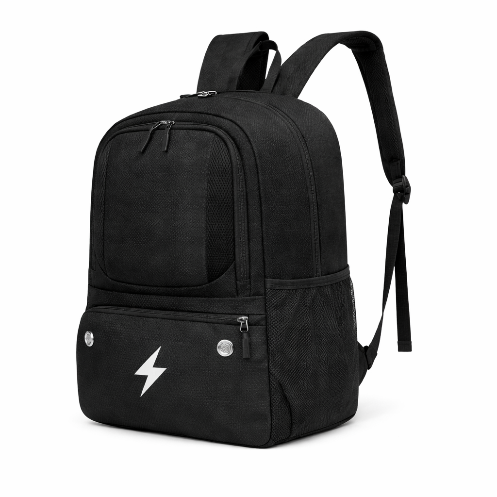 ORIC Essential Team Bag pack5