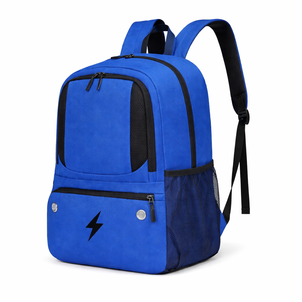 ORIC Essential Team Bag pack5
