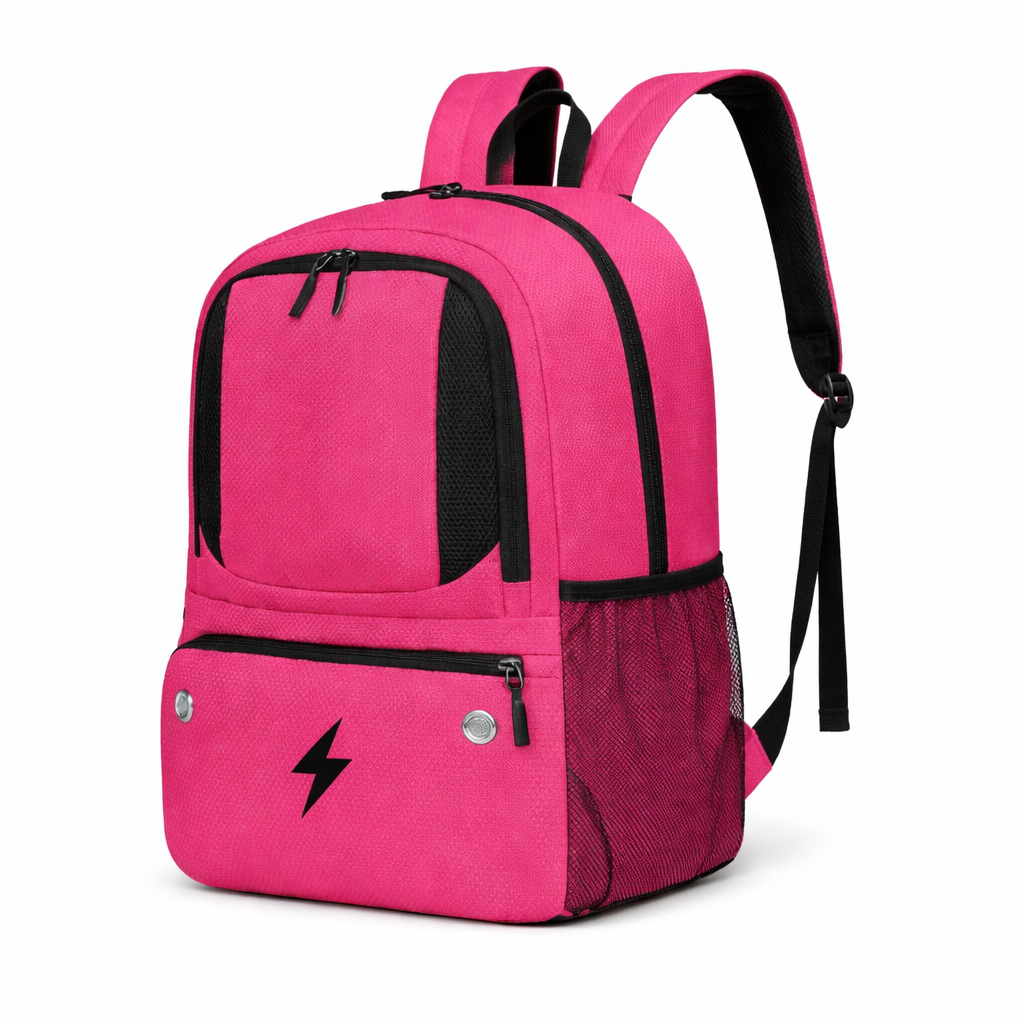 ORIC Essential Team Bag pack5