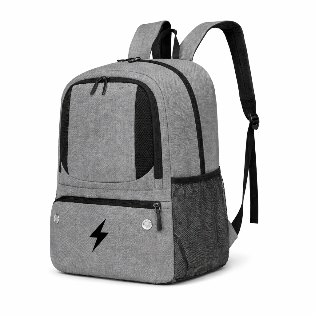 ORIC Essential Team Bag pack5