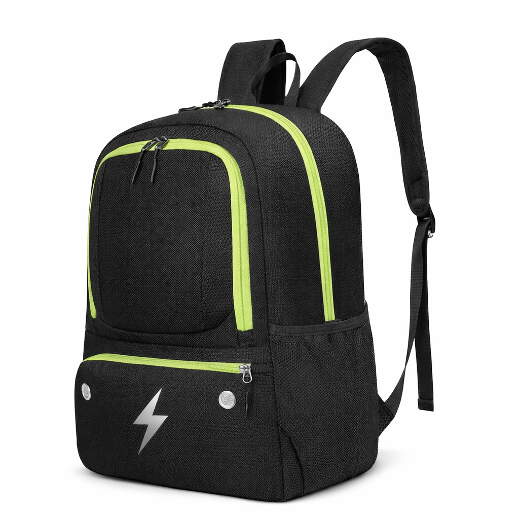 ORIC Essential Team Bag pack5