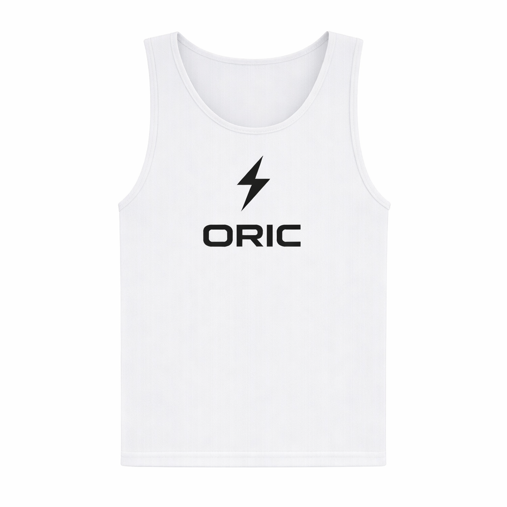 ORIC Training Bib pack 10