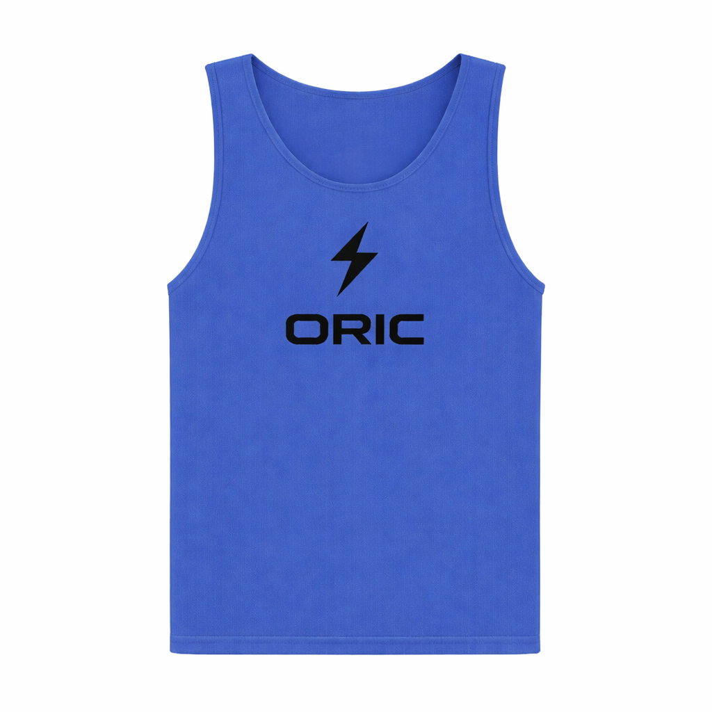 ORIC Training Bib pack 10