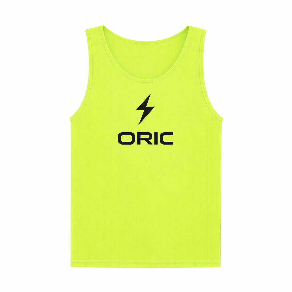 ORIC Training Bib pack 10