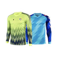 Pack porteros Futbol base FS La Massana