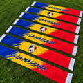 Bufanda oficial FS LA MASSANA
